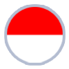 Indonesia Flag